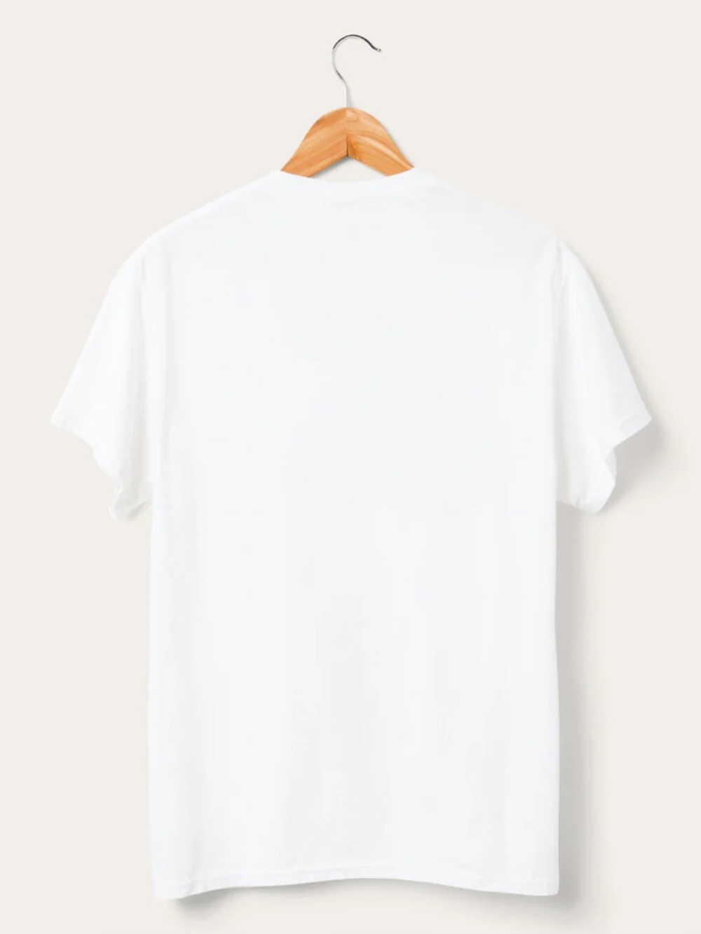 Junk Food Clothing Western Cowgirl Barbie White Crew Neck Graphic T-Shirt Size S - Picture 5 of 14